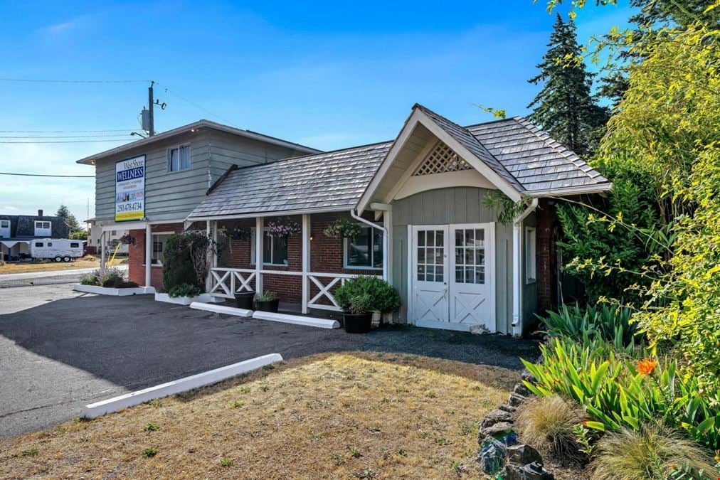 385 Lagoon Road