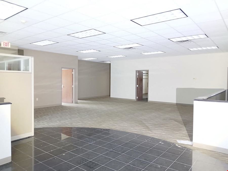 315 N. 5th St. 