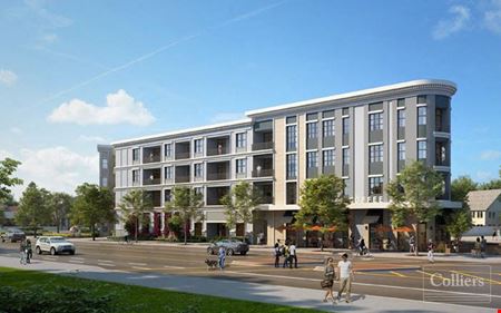 Preview of Retail space for Rent at 2685 The Alameda