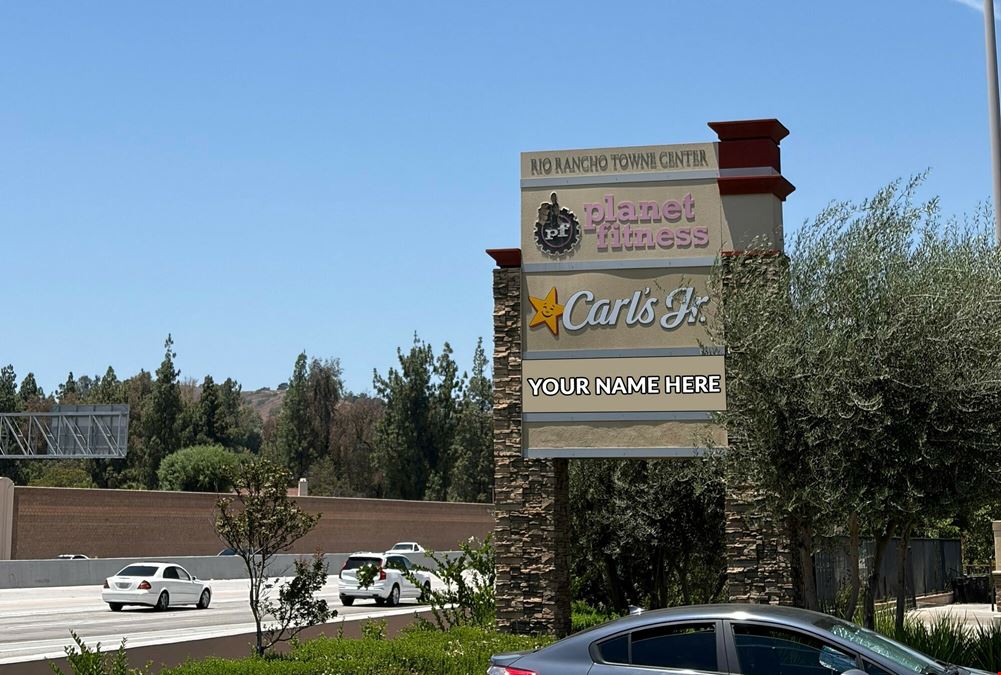 Rio Rancho Town Center