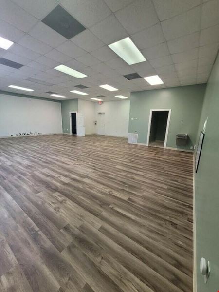Preview of Office space for Rent at 7004 Pine Forest Rd