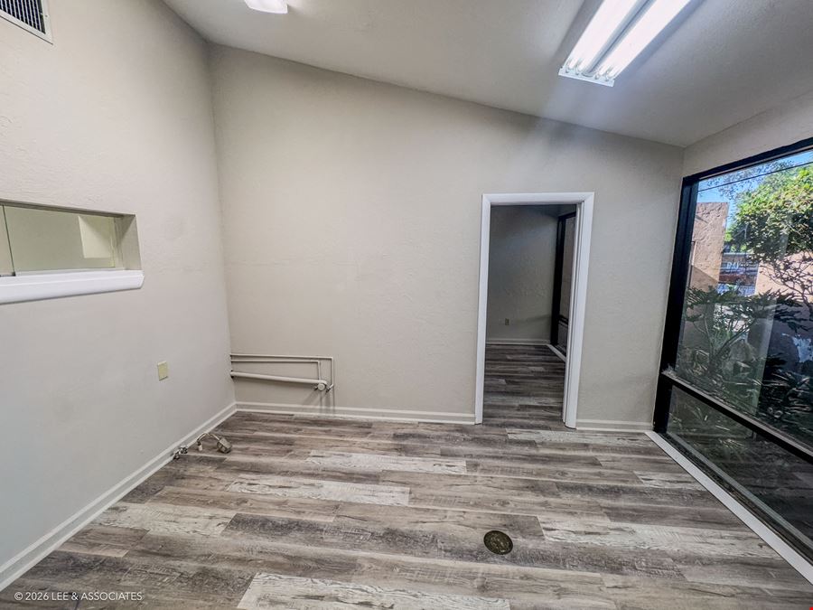 Dental/Medical or Professional Office Building