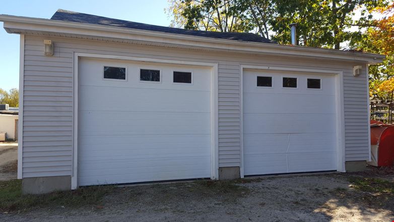 Preview of Industrial space for Rent at 214 Central Street