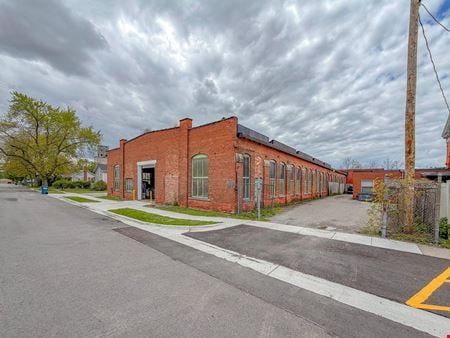 Preview of Industrial space for Sale at 303 W Michigan Ave