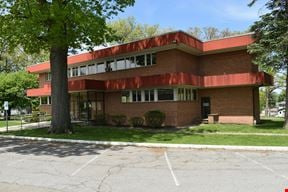 400 Riverside Drive