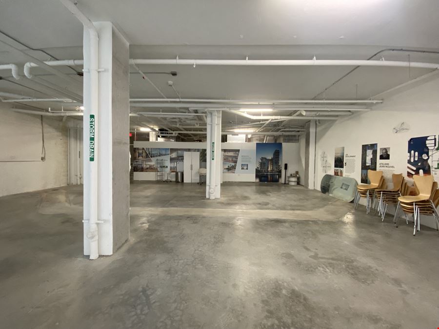 Prime Retail Opportunity