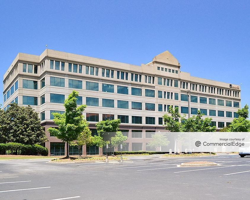 Colonnade - 3700 Colonnade Pkwy