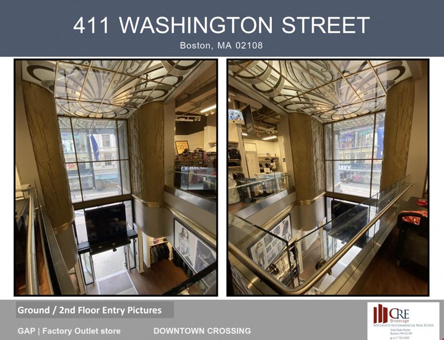 407-411 Washington St