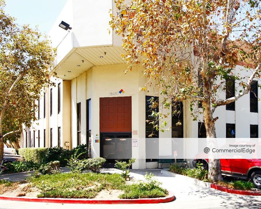 12450 Foothill Blvd