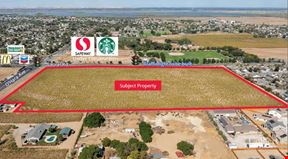 For Lease & Sale - Commercial Development