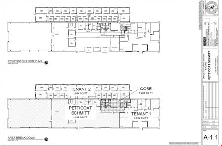 Preview of Office space for Rent at 6380 Philips Highway