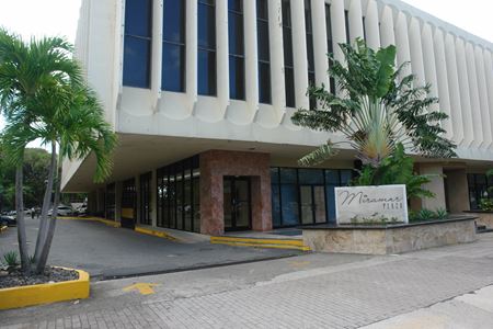 Preview of Office space for Sale at 954 Avenida Juan Ponce de Leon