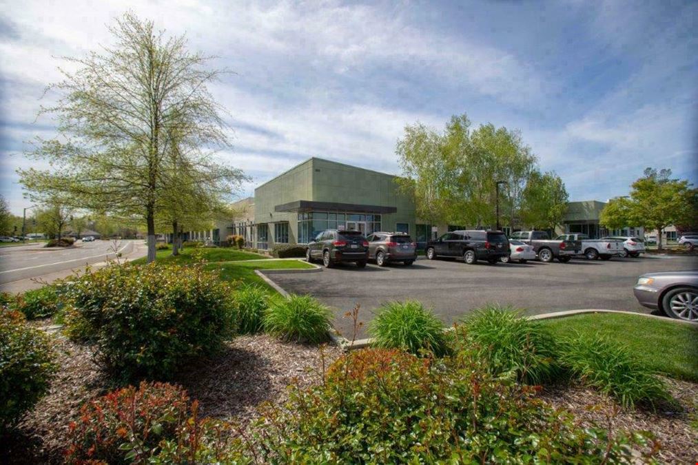 Cobblestone Business Park - Building I