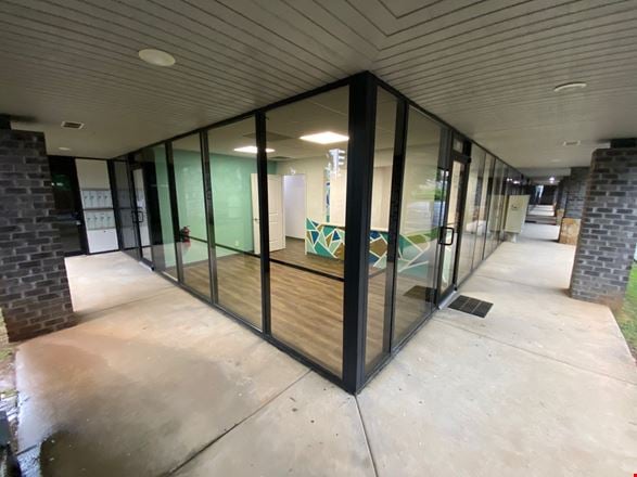 Preview of Office space for Rent at 1359 Milstead Rd NE