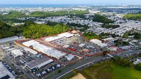 Bayamon Oeste Shopping Center