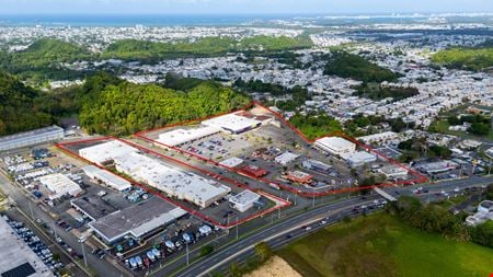 Preview of Retail space for Sale at PR-2