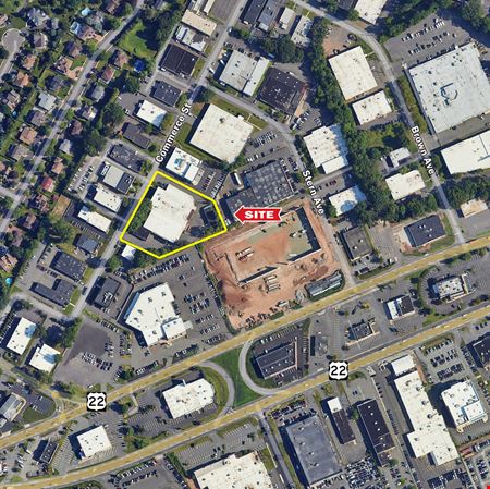 Preview of Industrial space for Sale at 33-39 Commerce Street