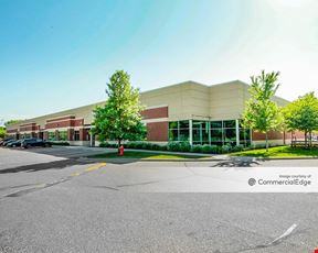 Riverbend Business Center - 355 Randolph Avenue