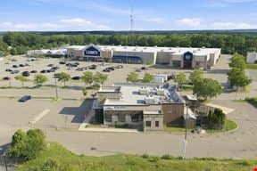 West Bridgewater, MA - West Center Street Retail Building