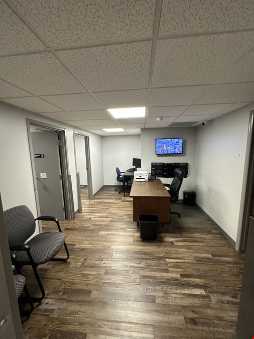 Allegan - Freestanding Office/Retail Building