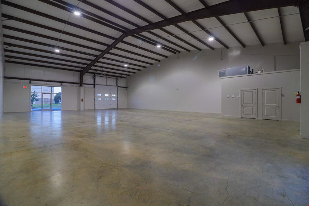 3211 Ben J Lamberth Dr