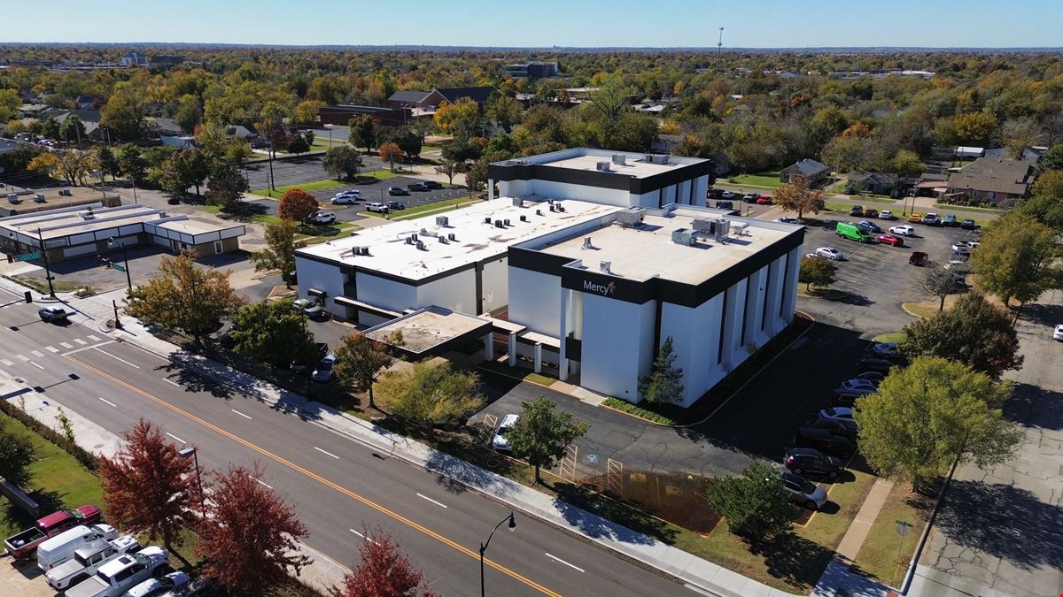 900 & 950 N Porter Ave
