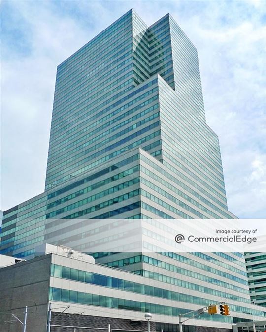 Newport Tower