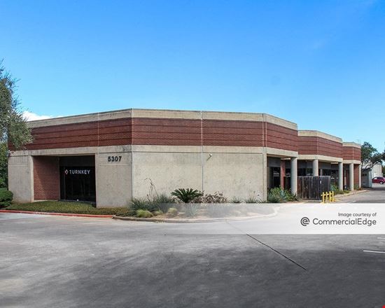 Preview of Industrial space for Rent at 5307 Industrial Oaks Blvd