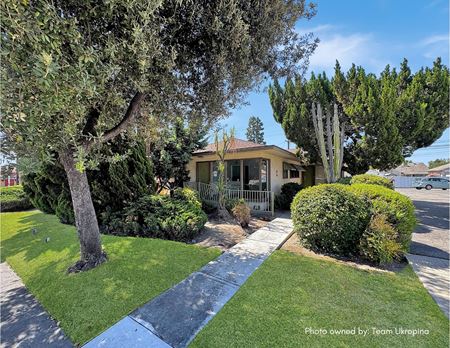 Preview of Office space for Sale at 166 E Foothill Blvd