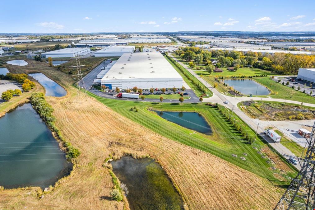 Rickenbacker Commerce Crossing 2