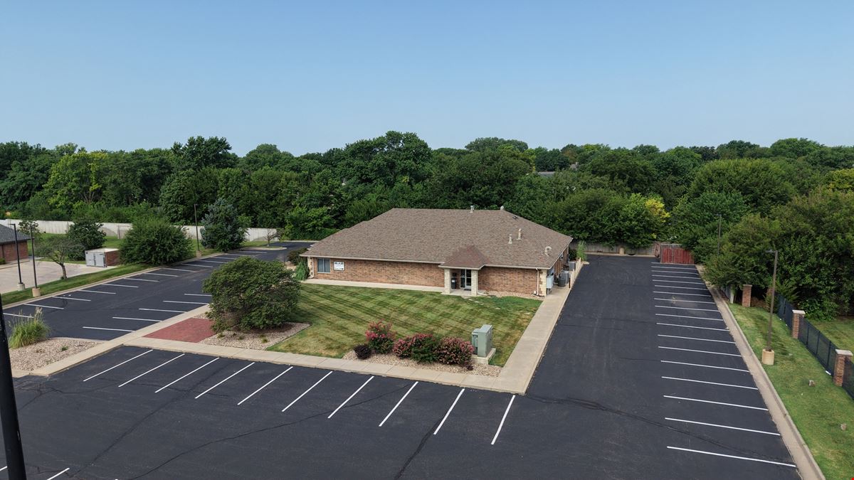 215 S Andover Road