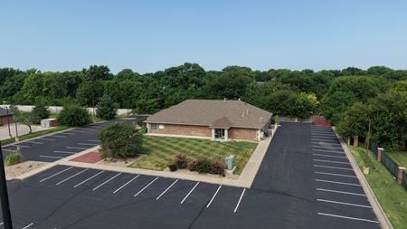 Preview of Office space for Rent at 215 S Andover Road