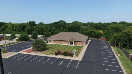 Preview of Office space for Rent at 215 S Andover Road