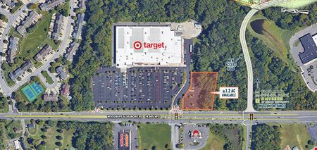 Preview of VacantLand space for Sale at 675 Woodbury Glassboro Road