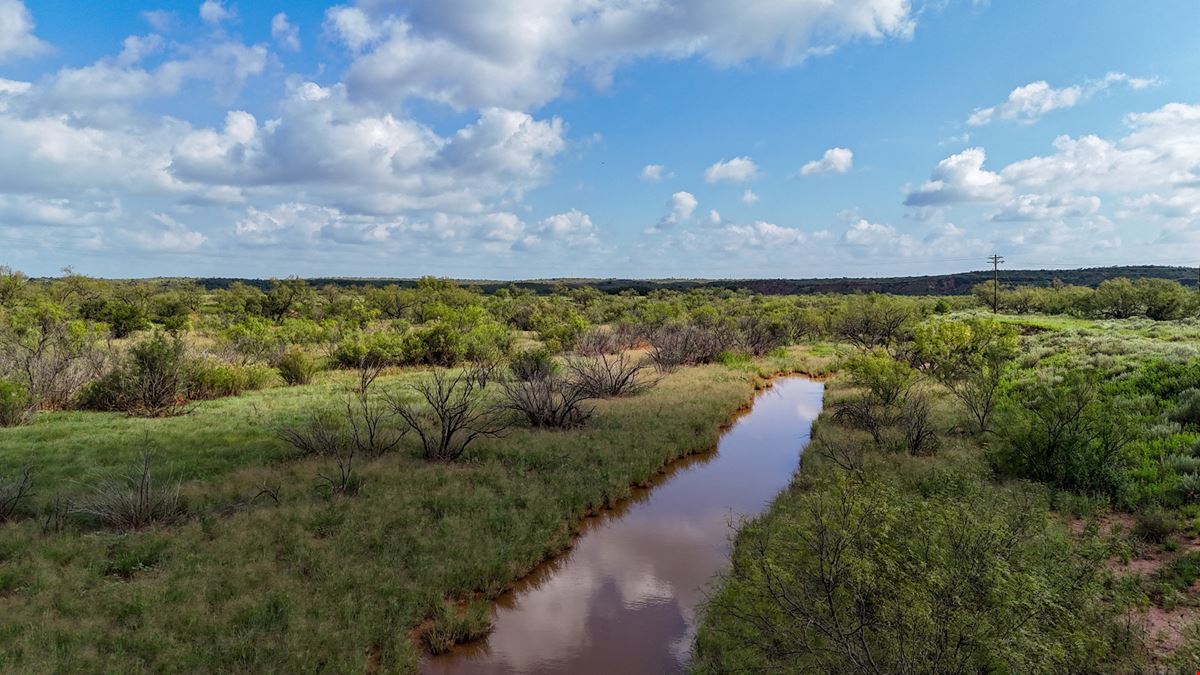 White River Ranch