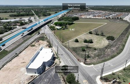Preview of VacantLand space for Sale at 8719 Somerset Road