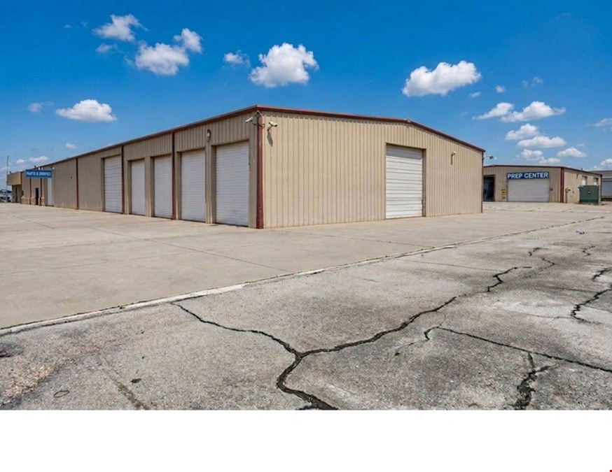 9965 Highway 6 Loop South