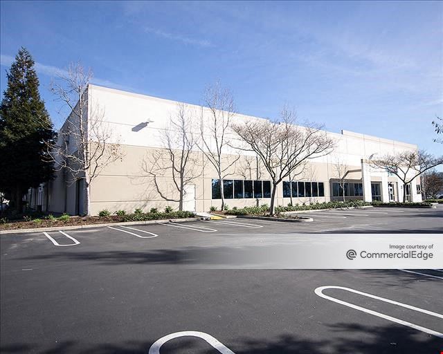 Creekside Business Park B