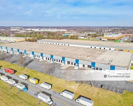 Preview of commercial space at 6675 Amberton Dr