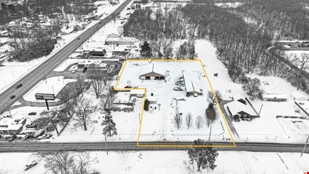 Preview of Office space for Sale at 1115 State Line Road