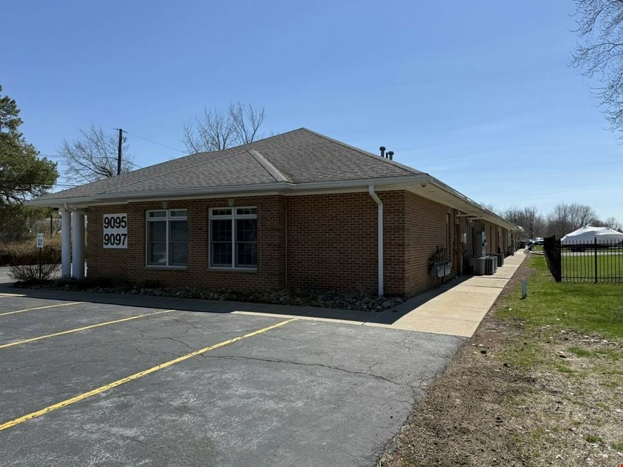 9097 Main Street