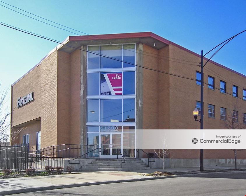 1200 West Cermak Road