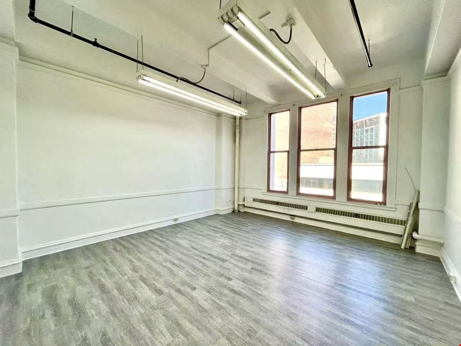 833 Market Street