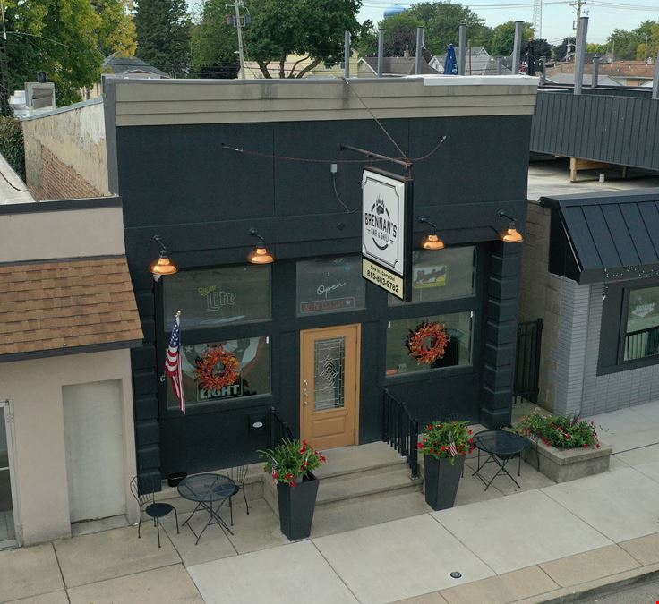 Brennan's Bar & Grill