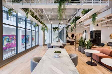 Preview of Coworking space for Rent at 901 Market Street, Suite 3020