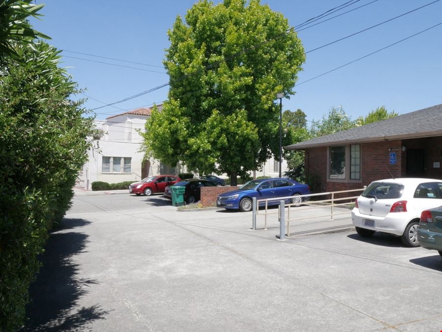 5741 Telegraph Avenue