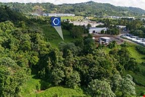 San Juan Vacant Land in Quebrada Arenas - For Sale