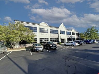 Summit Square Place Condo