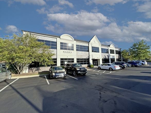 Preview of Office space for Rent at 3229 Summit Square Place