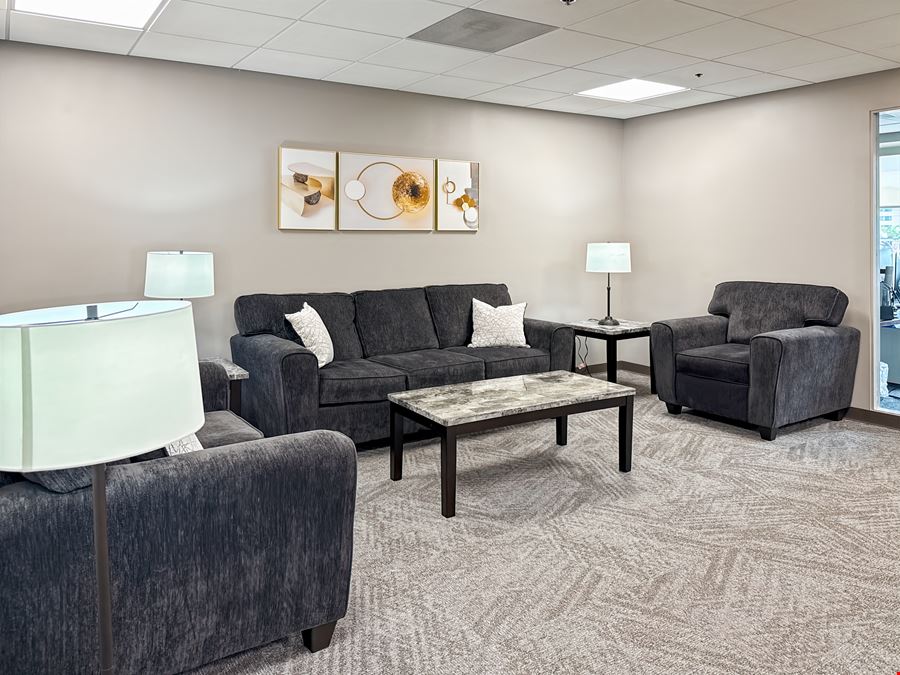 Regus - Hamden- Whitney Ave